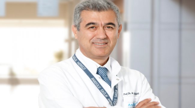 Böbrek kanseri erkeklerde 2 kat daha fazla görülüyor