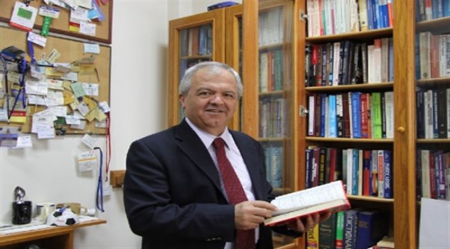 Boğaziçi Üniversitesi bilgisayar bilimleri ve elektronikte Türkiye’nin zirvesinde