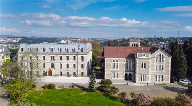 Boğaziçi Üniversitesi kampüslerini 15 Haziran’da kısmi olarak açıyor