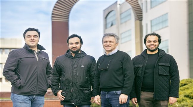 Boğaziçi Üniversitesi’nden akıllı saatle stresi algılayan uygulama