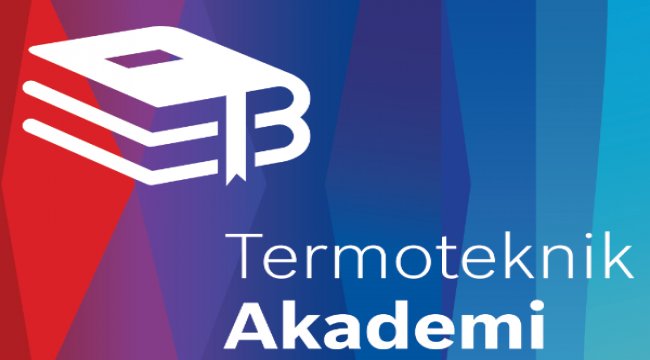Bosch Termoteknik, eğitimlerine son hız devam ediyor