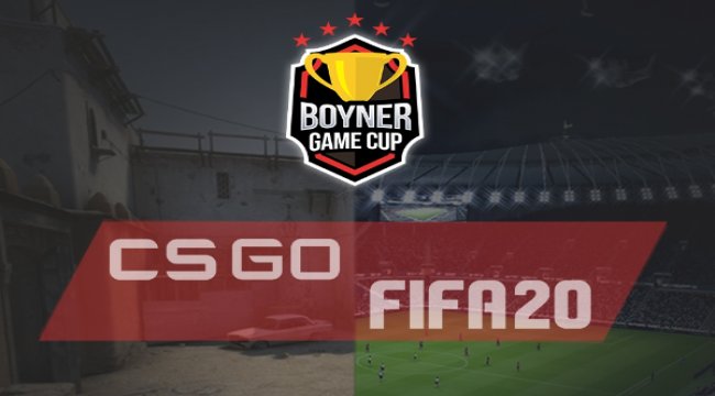 Boyner Game Cup sona erdi