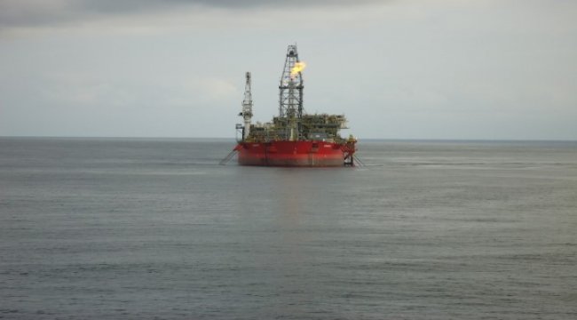 Brent petrol analizi