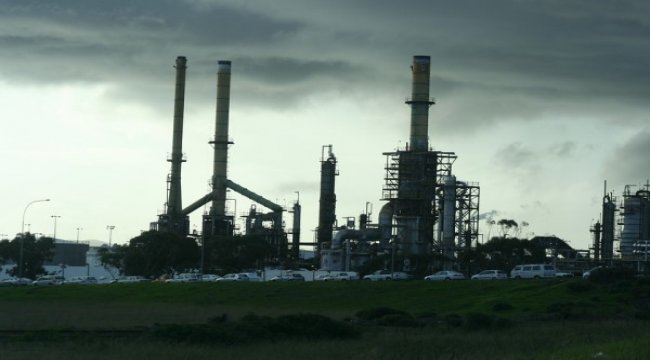 Brent petrol analizi