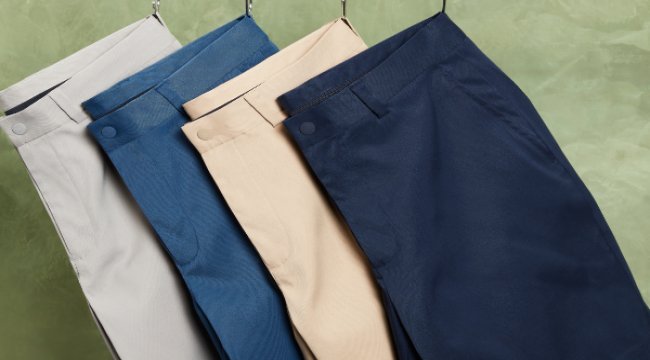 Brooks Brothers‘tan tatil valizine özel seçenekler