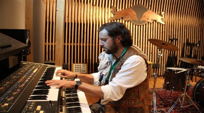 Bu topraklardaki müziğin kökeni ‘Searching For Sound’ belgeselinde keşfediliyor
