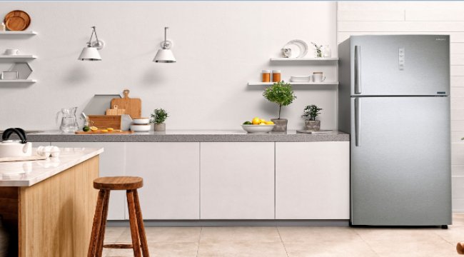 Buzdolabınızda gıdaları uzun süre saklamak için dikkat etmeniz gerekenler