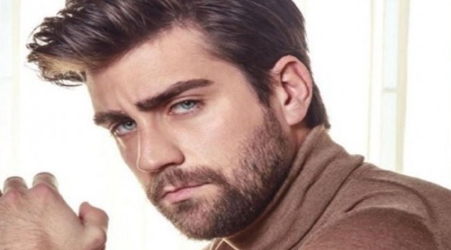 Çağlar Ertuğrul: Mülteci kampları benim için acı bir tecrübe oldu