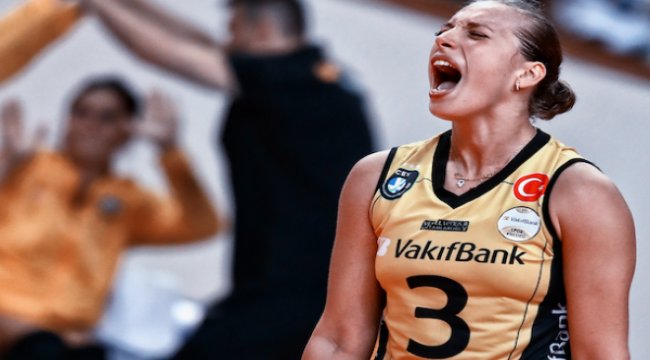 Cansu Özbay bilinmeyen yönlerini anlattı