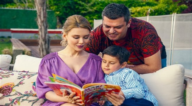 Cemiyet hayatının sevilen çifti karantinadan çıktı