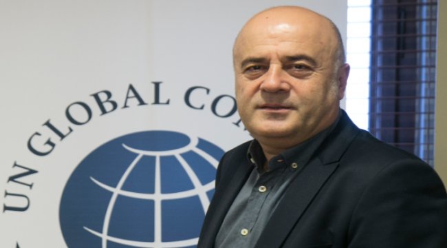 Cesur ve vizyoner işbirliklerine ihtiyacımız var
