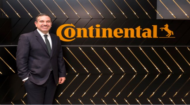 Continental Türkiye’den online bayi eğitimi
