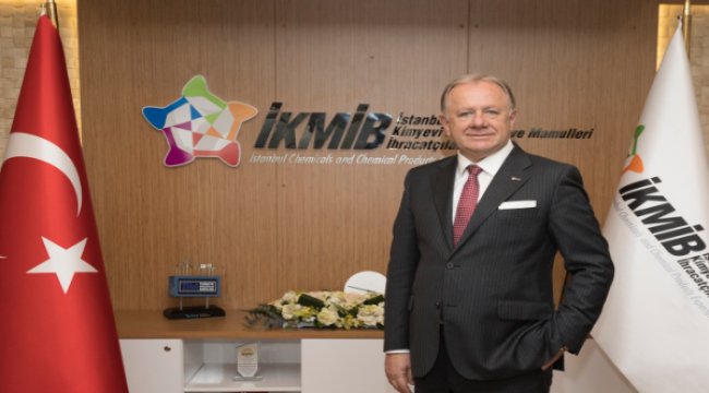 Covid-19, kimya sektöründe rekabet düzenini değiştirecek