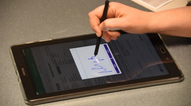 Creditwest Faktoring'in uyum notu