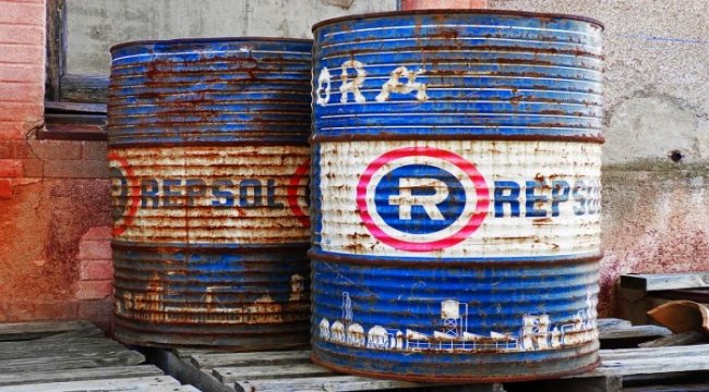 Crude Oil- 100 ve 200 günlük ortalama arasında yükseliş duraksadı