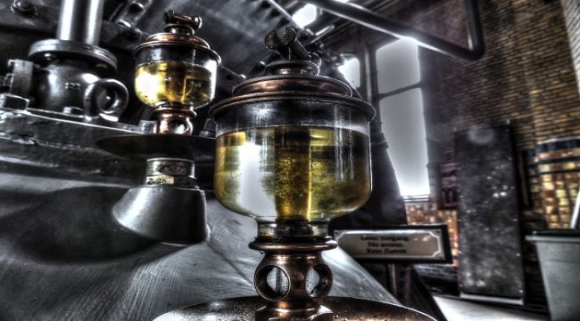 Crude Oil-37.90 Direnci test ediliyor