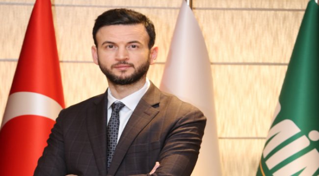 Cumhurbaşkanı Erdoğan'ın İslam iktisadı çağrısına eminevim'den destek