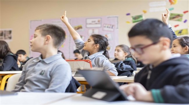 Darüşşafaka sınavına başvurularda son günler