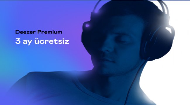 Deezer, Huawei’nin uygulama platformu AppGallery’de