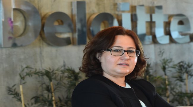 Deloitte’un yeni araştırması dirençli kuşak