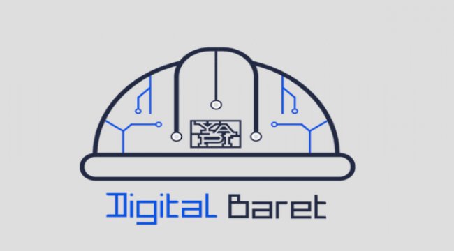 Digital Baret online staj programı başlıyor