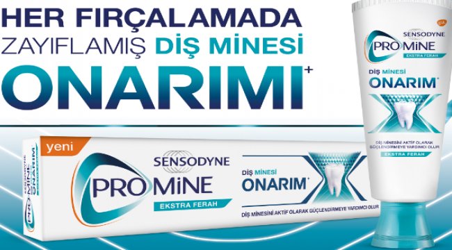 Diş minesi onarımına uzman dokunuş