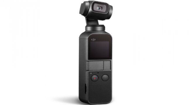 DJI'dan etkileyici vloglar oluşturmak için ipuçları ve vlog kamera önerisi