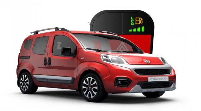 Doblo, Fiorino ve Pratico’yu şimdi al dört ay sonra öde