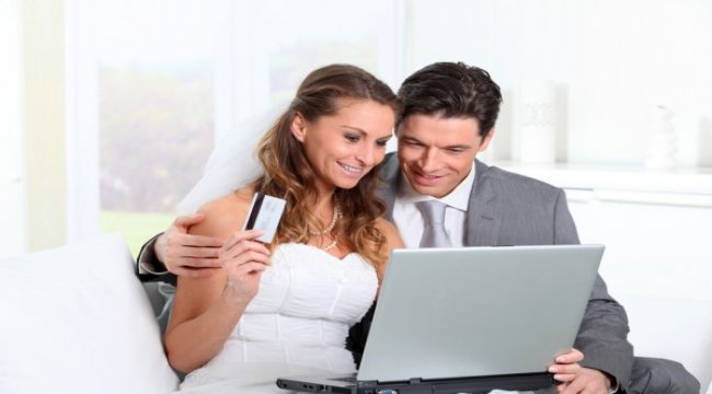 Düğün Pazarından E-Ticaret Büyük Pay Alacak