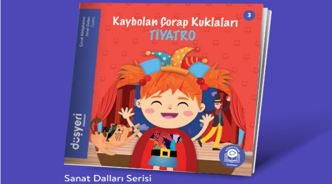Düşyeri okuma seferberliğine ünlülerden destek