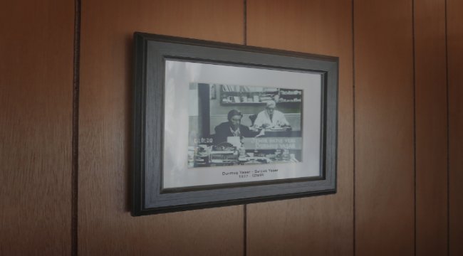 Dyo ile geçmişten bugüne babalar günü kutlaması