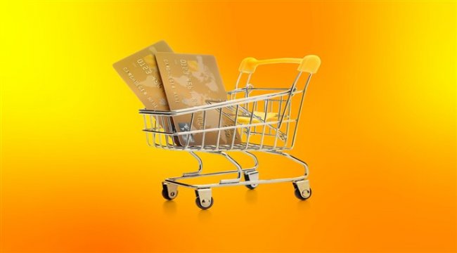 E-ticaret sitesinin saldırıya uğruyor