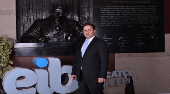 Egeli gıda ihracatçıları Çinli e-ticaret deviyle el sıkışmaya hazırlanıyor