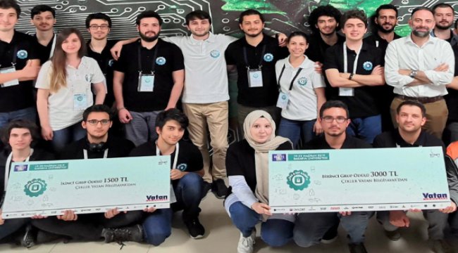 EKS ve IoT siber güvenlik yaz kampı geleceğin siber güvenlik uzmanlarını bekliyor