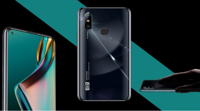 Elephone, arena güvencesiyle raflardaki yerini alıyor