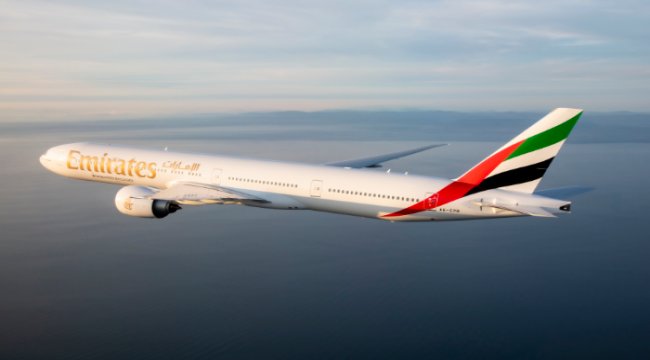 Emirates, 25 Haziran İtibarıyla İstanbul uçuşlarına başlıyor