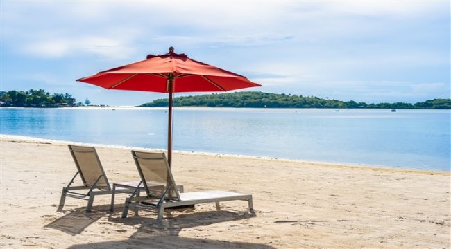 En çok deniz şemsiyesi aradık