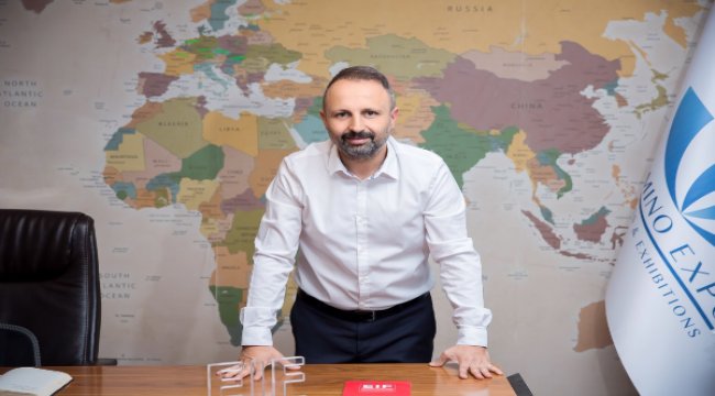 Enerji ticaretinde müşteriye de yatırımcıya da e-ticaret ile ulaşılacak