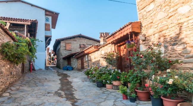 Enuygun.com’dan Türkiye’nin gizli kalmış 8 destinasyonu