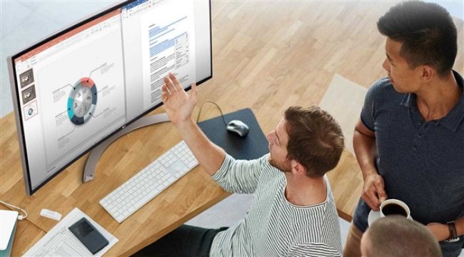Ergonomik bir çalışma alanı nasıl oluşturulur?