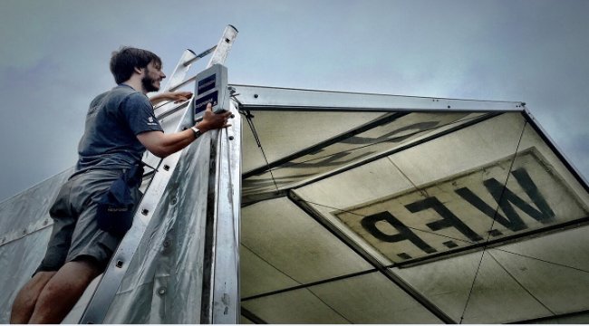Ericsson Response: 20 yıldan bu yana acil durumlar için bağlantı sağlıyor