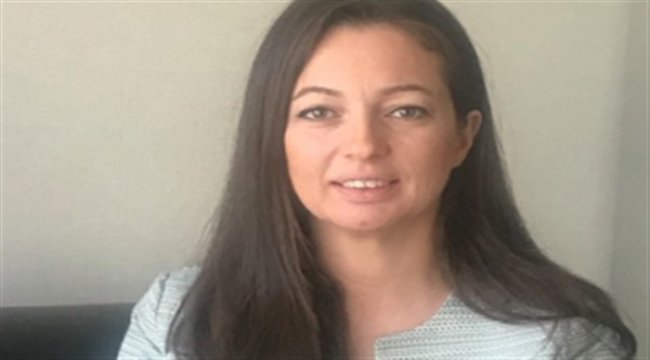 Esra Eke, Nobel İlaç Mali İşler Direktörlüğüne atandı