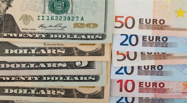 EUR/USD-Düşen fiyat kanalı içerisinde fiyatlanıyor
