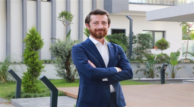 Evde en çok geniş alanlara özlem duyuyoruz
