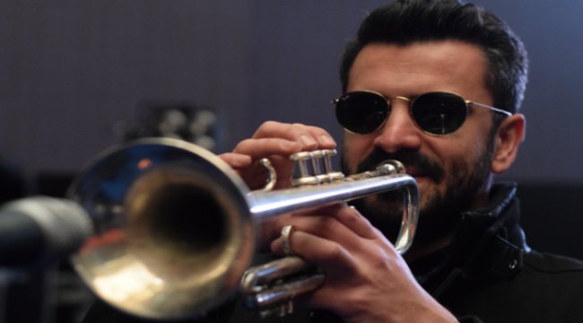 Evin caz hali konserleri devam ediyor
