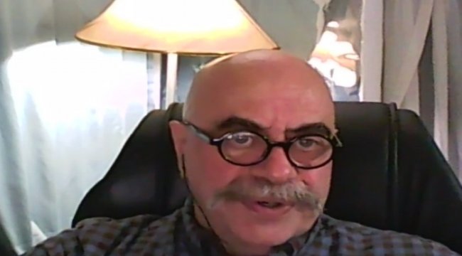 Ezel Akay geleceğin sinemacıları ile senaryo geliştirme atölyesi'nde buluştu