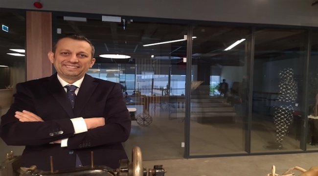 Fahri Şahin: “Artık hızlı moda ve sezonluk ürünlerin sonuna geldik”