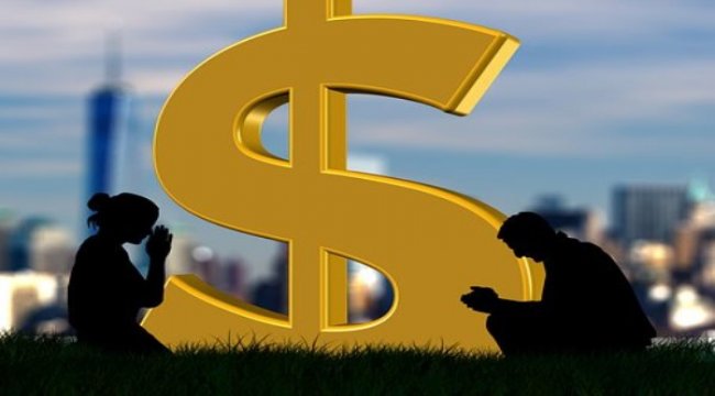 Faiz öncesi Dolar TL