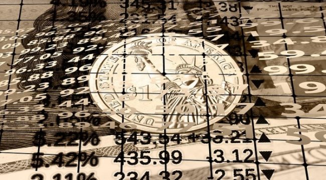 FED açıklaması sonrası risk algısı yeniden azaldı