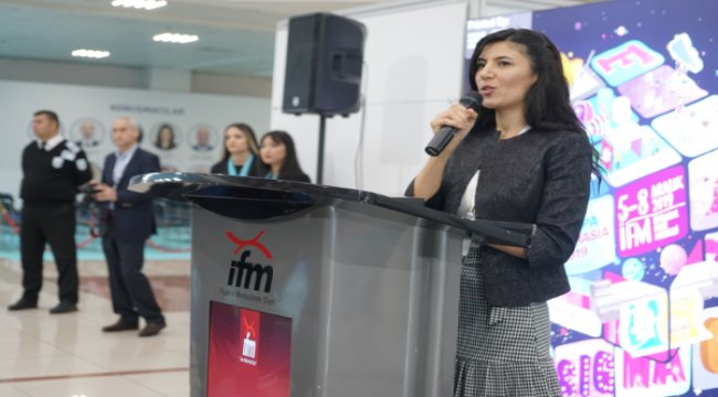 Fespa Eurasia sektörü yeniden canlandıracak